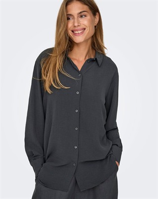 Kenta Lion Life Hemd